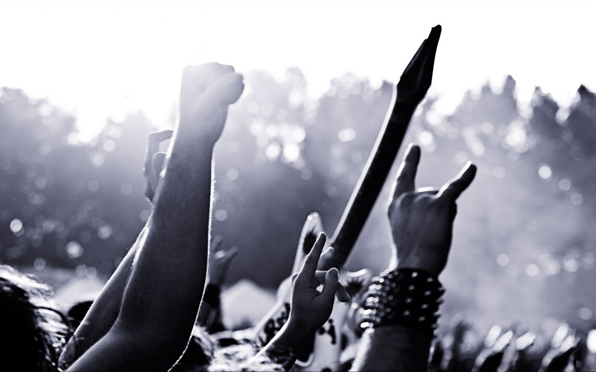 Test your Metal!!