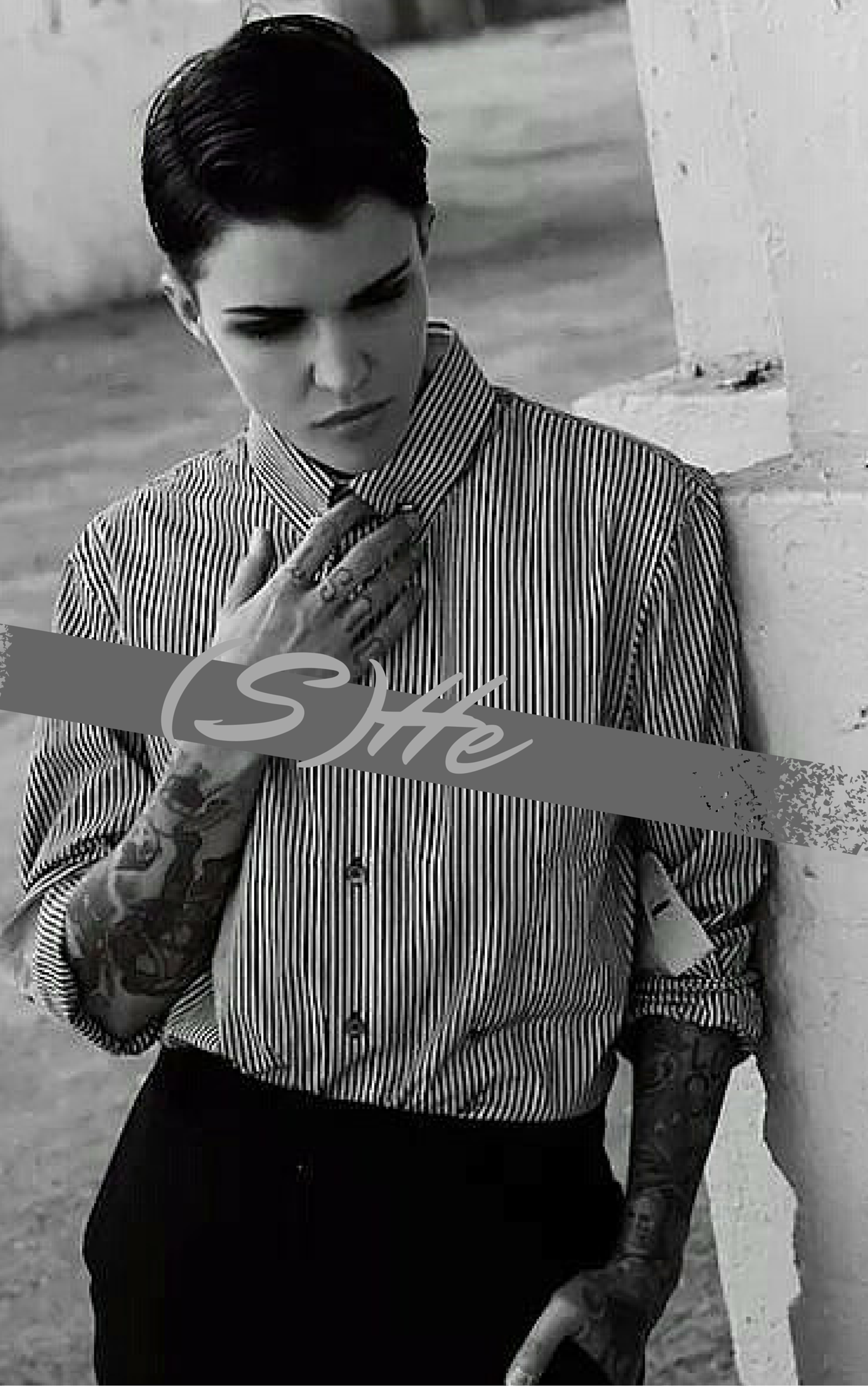 (S)He