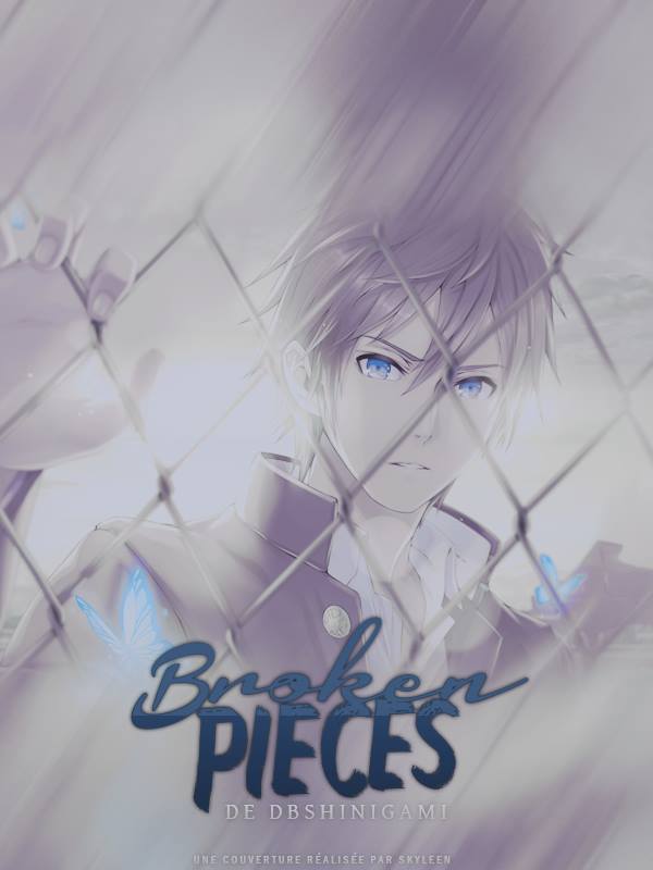 Broken Pieces