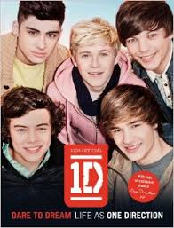 La meilleure amie des 1D