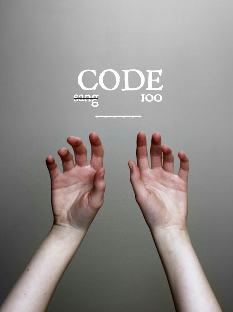 CODE 100