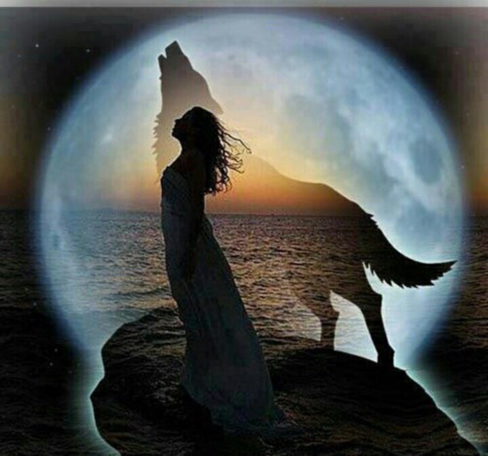 Louve-garou