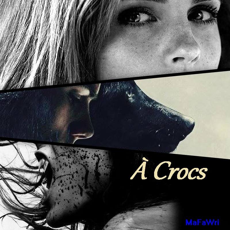 À crocs