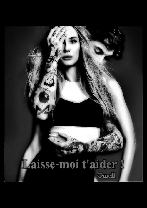 Laisse-moi t'aider !