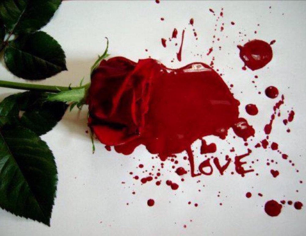 Amour interdit