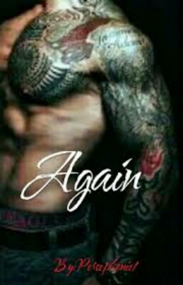 AGAIN