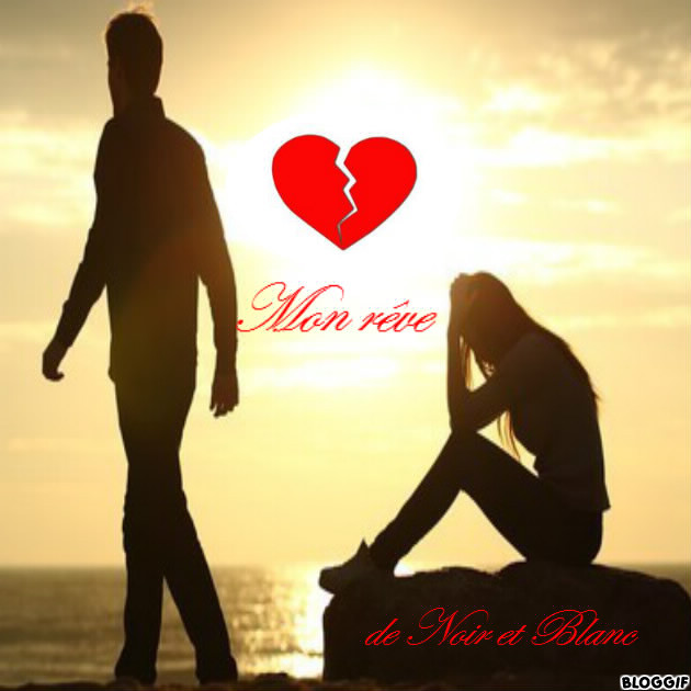 MON RÊVE