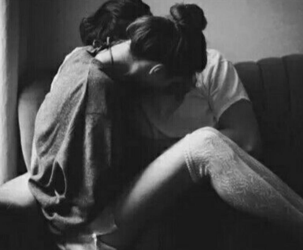 The edge of love