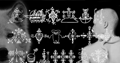 Voodoo People