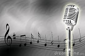 I just want to sing