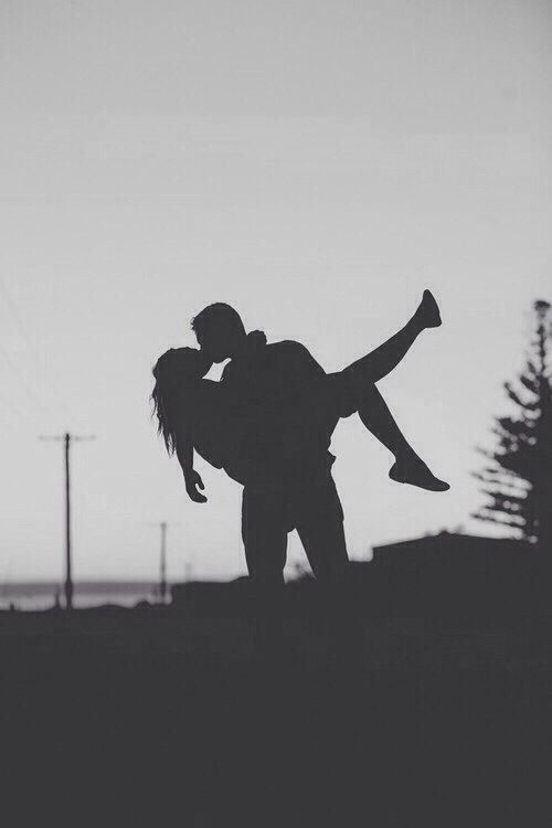 I love you, don't hurt me