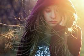 Alone