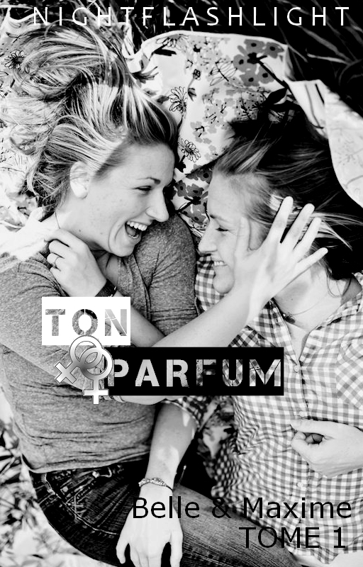 Ton parfum