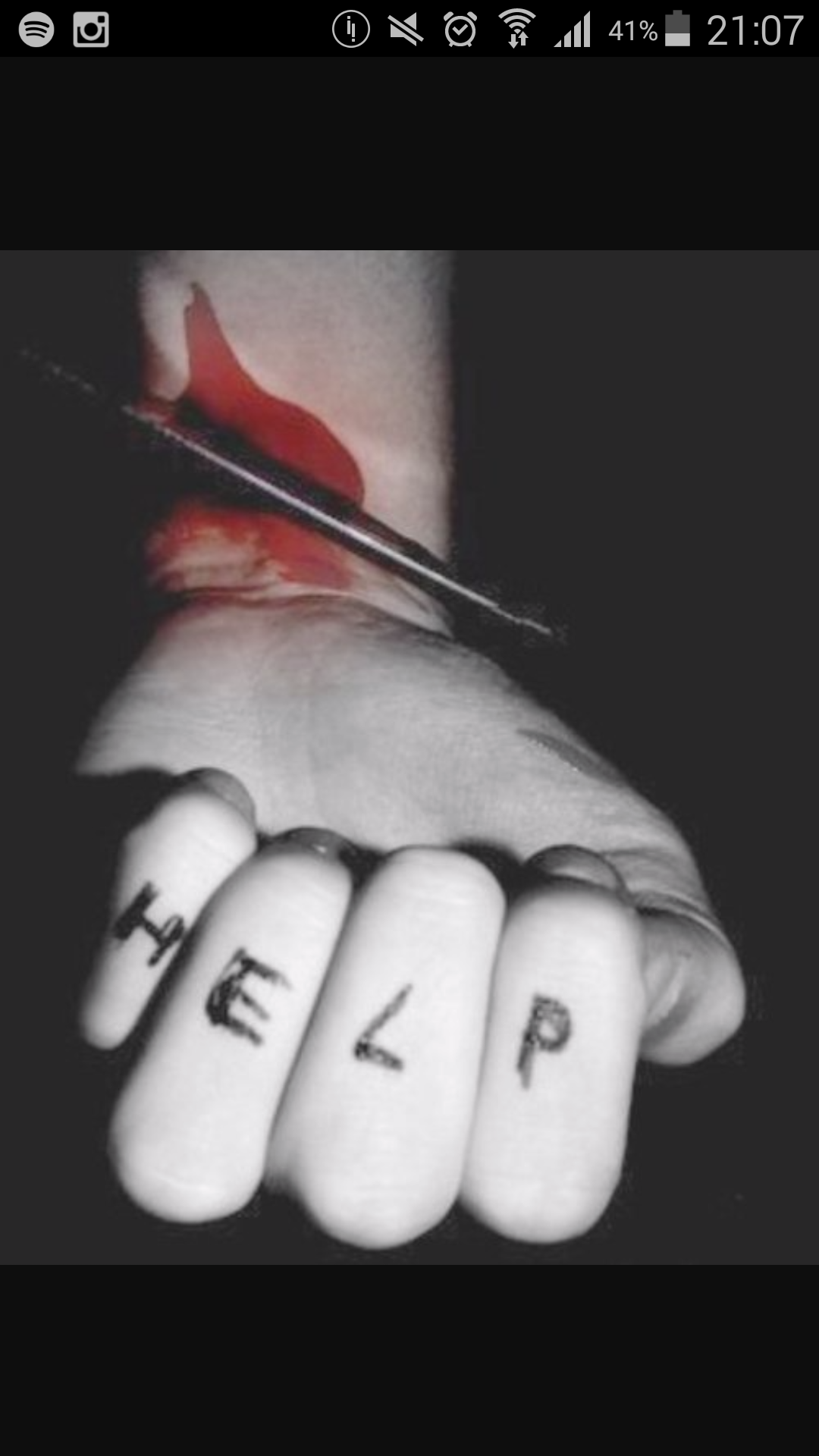 Help