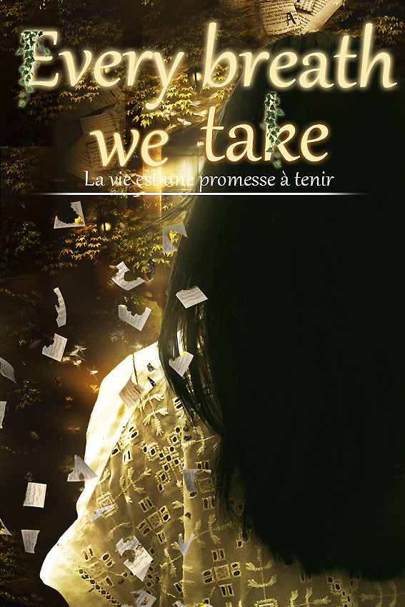 Every Breath We Take