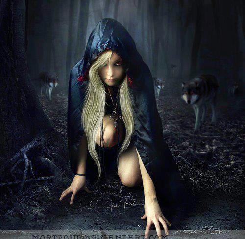 Le poison dans tes veines