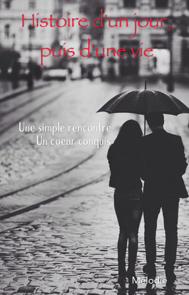 Alexina et Isaac.