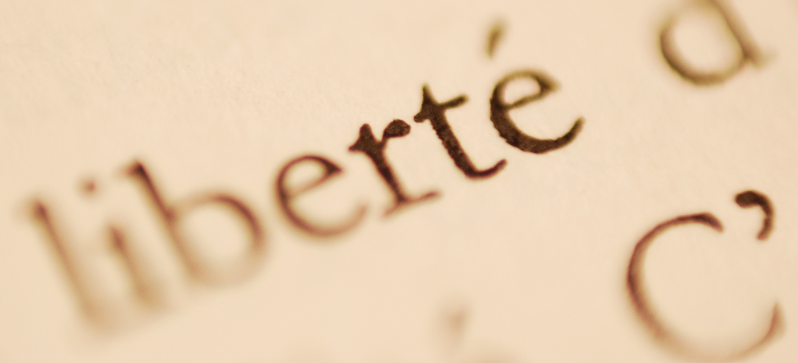 Liberty