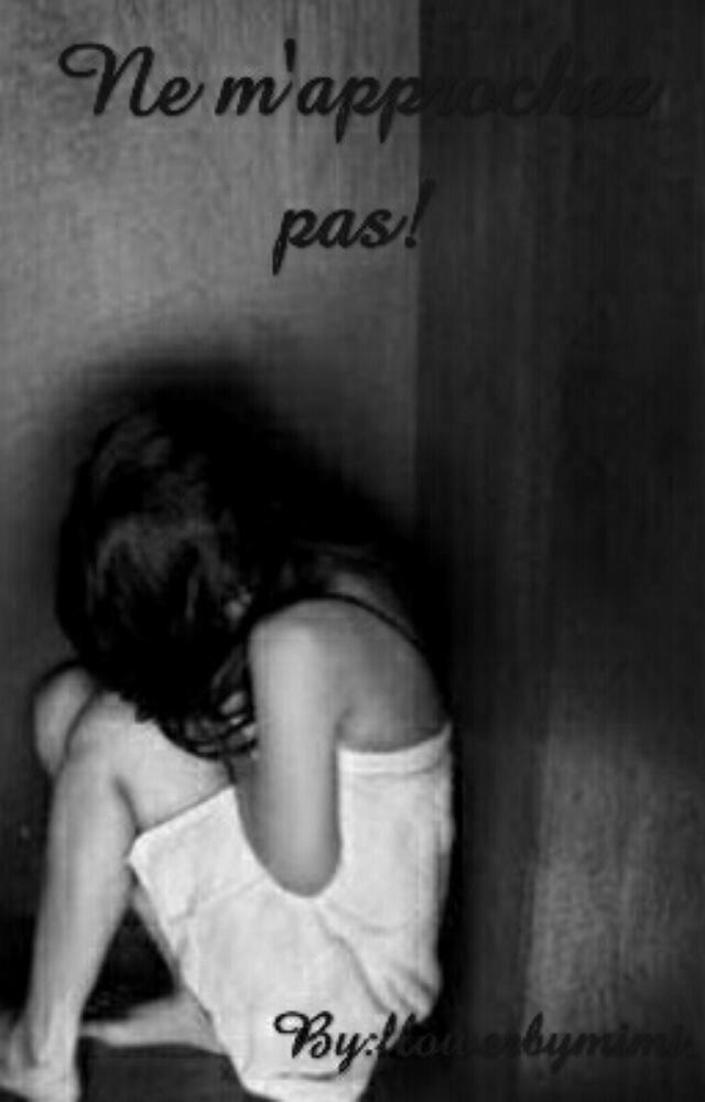 Ne M'approchez pas.