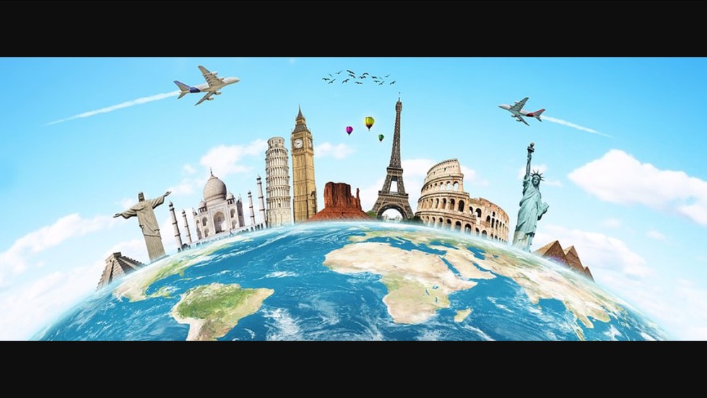Autour Du Monde