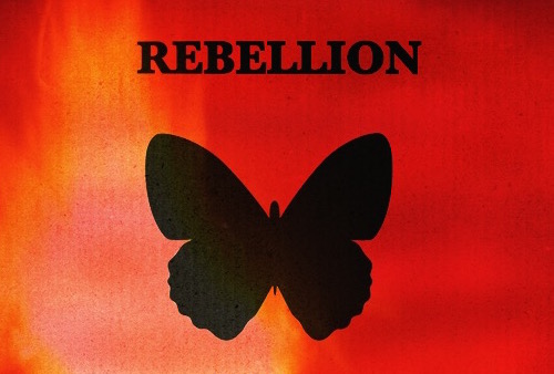 Rébellion
