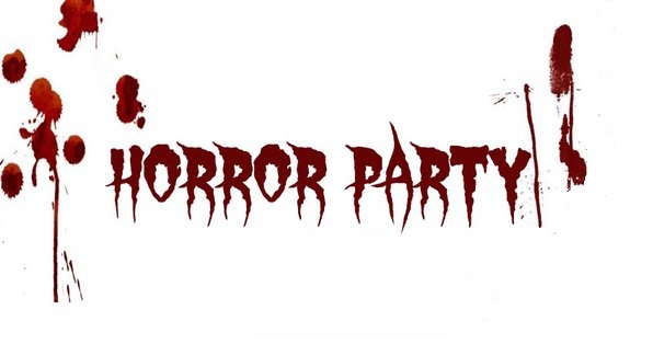 Horror party