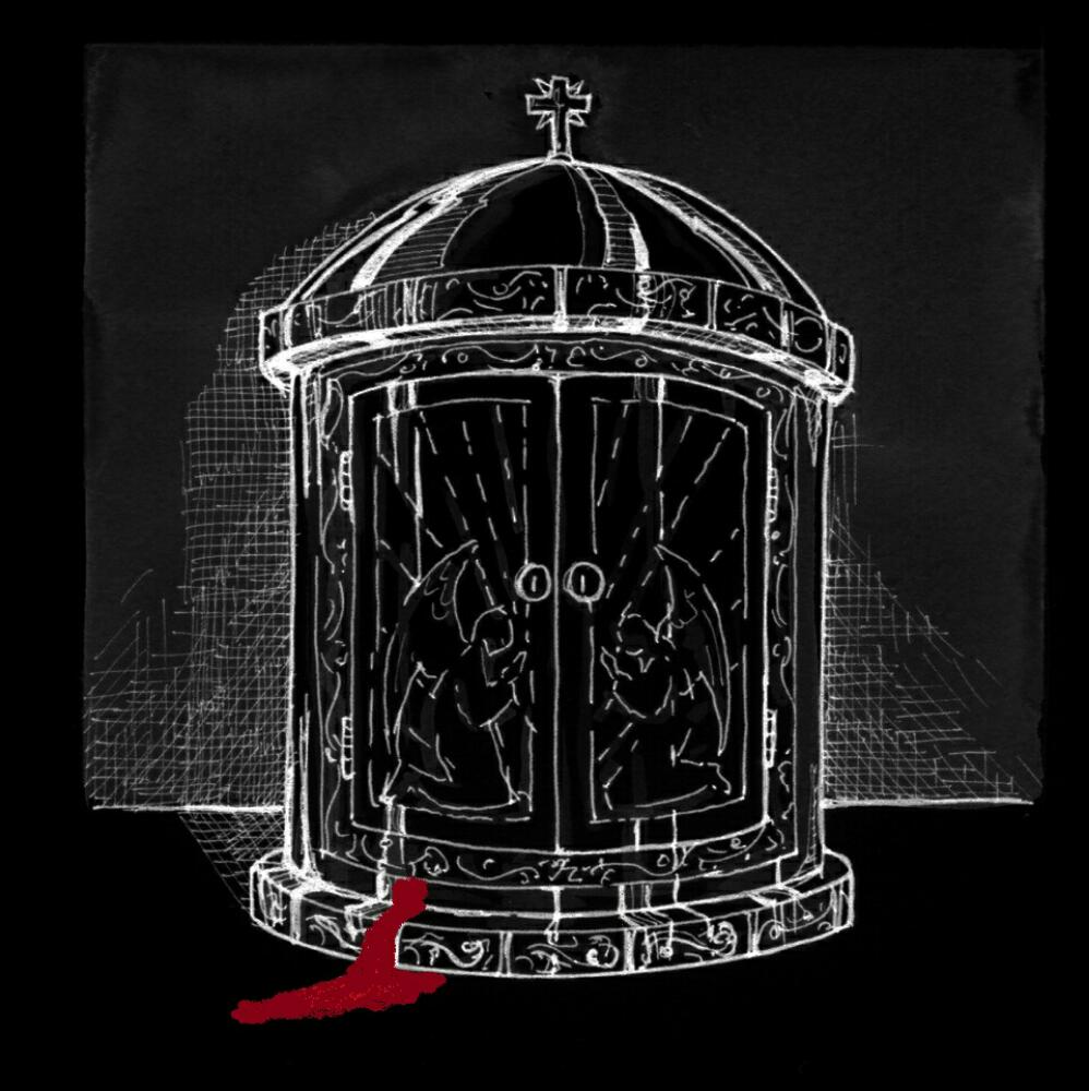 Le Tabernacle