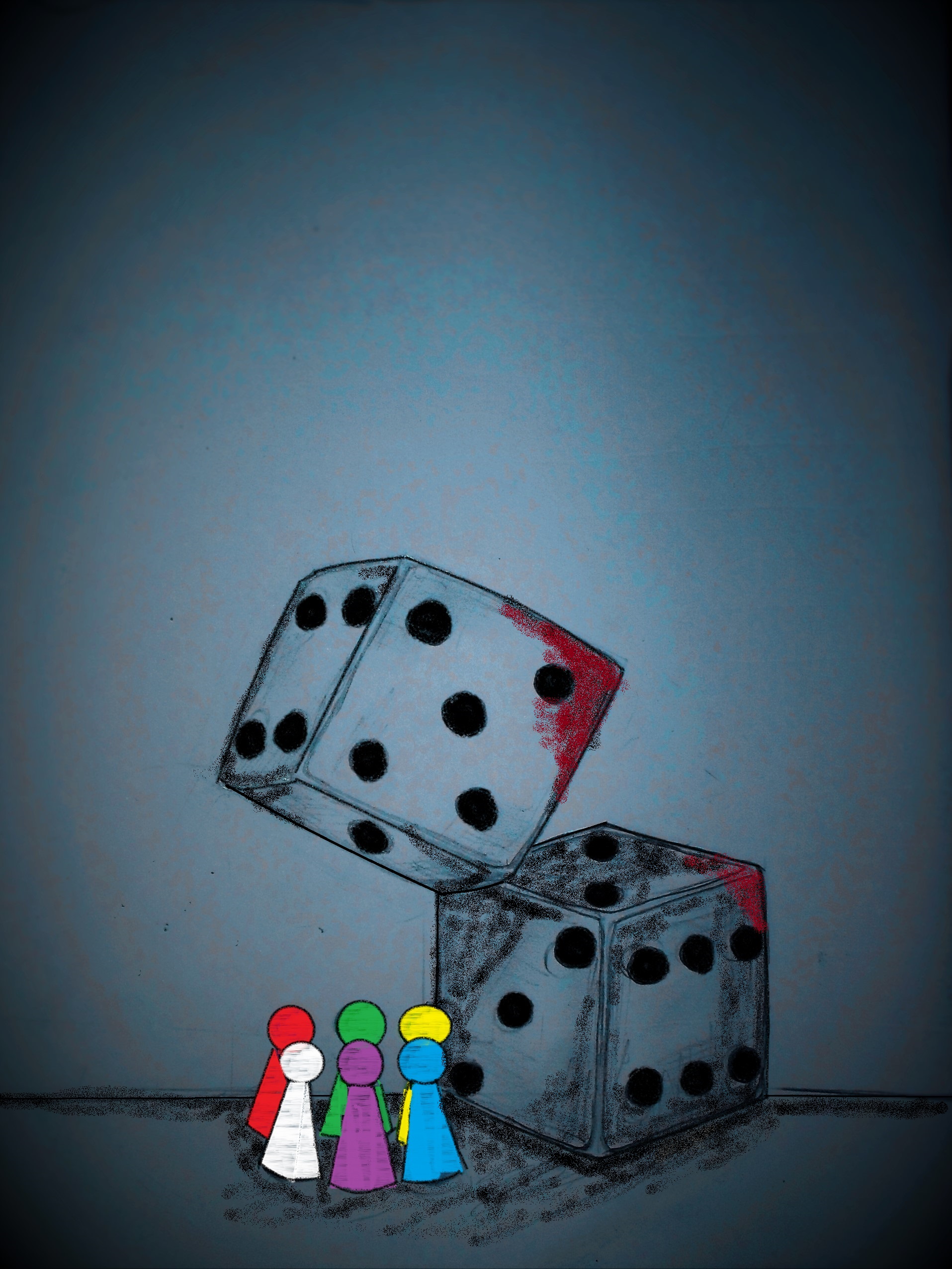 CLUEDO