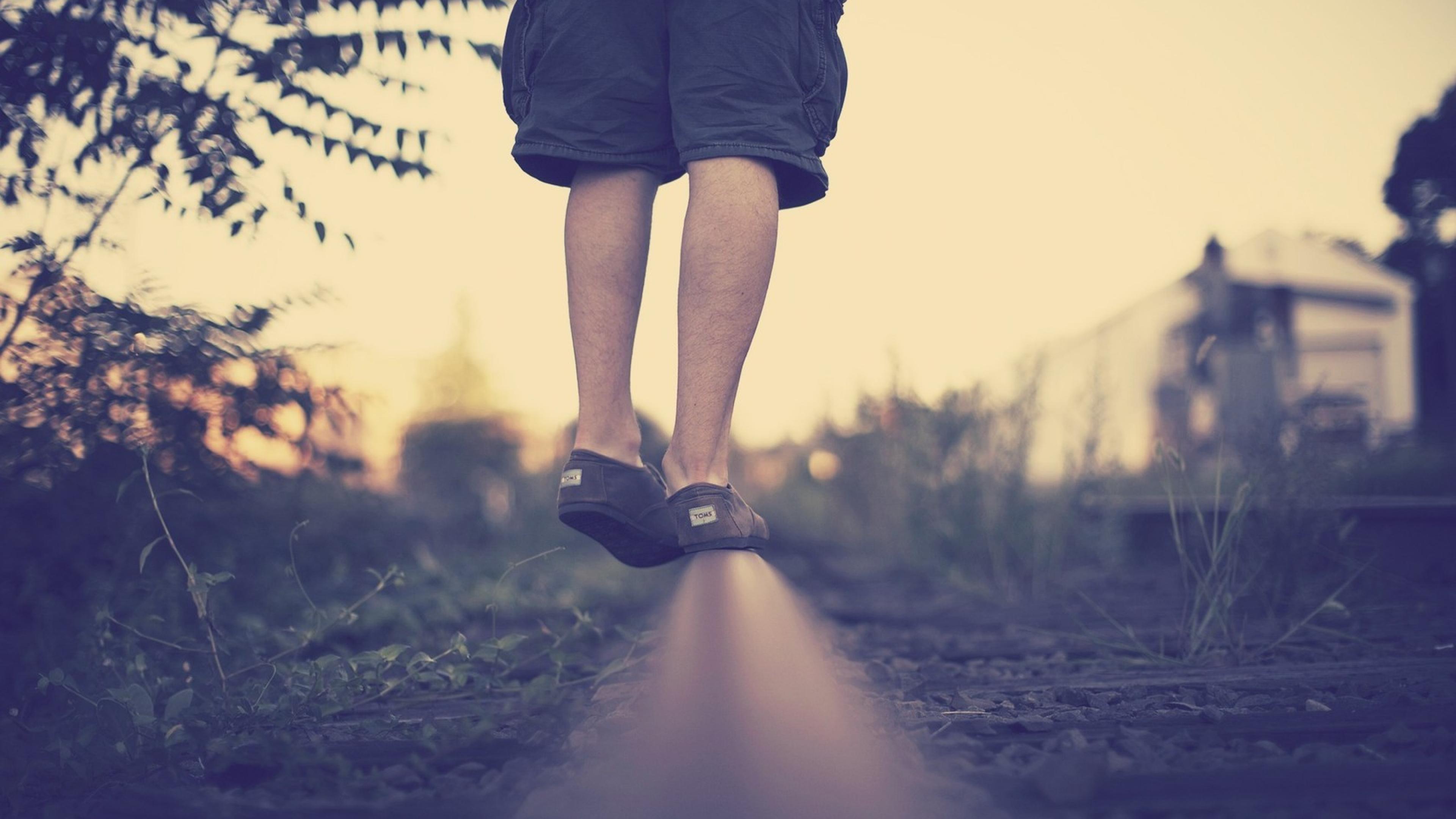 Every Step You Make