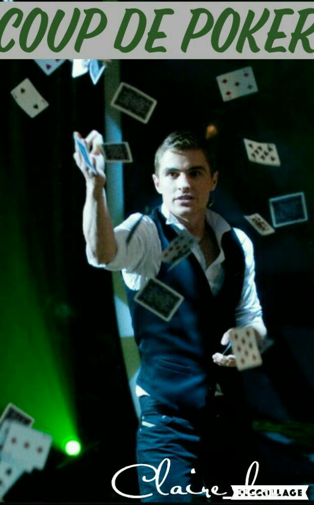 Coup de Poker