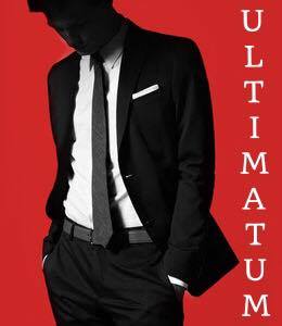 Ultimatum