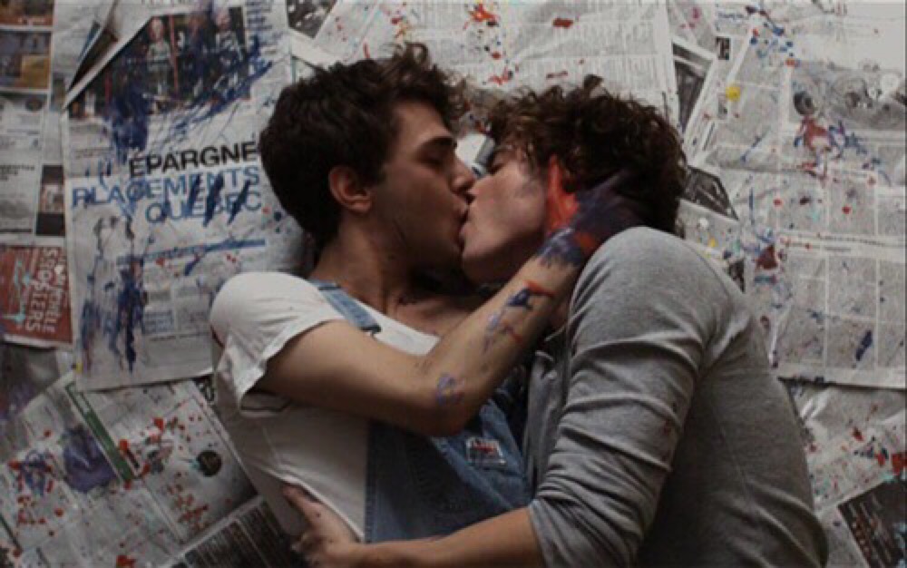 Boys.