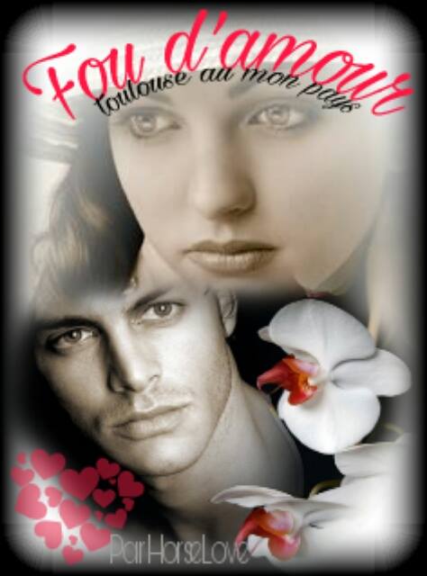 Fou d'amour