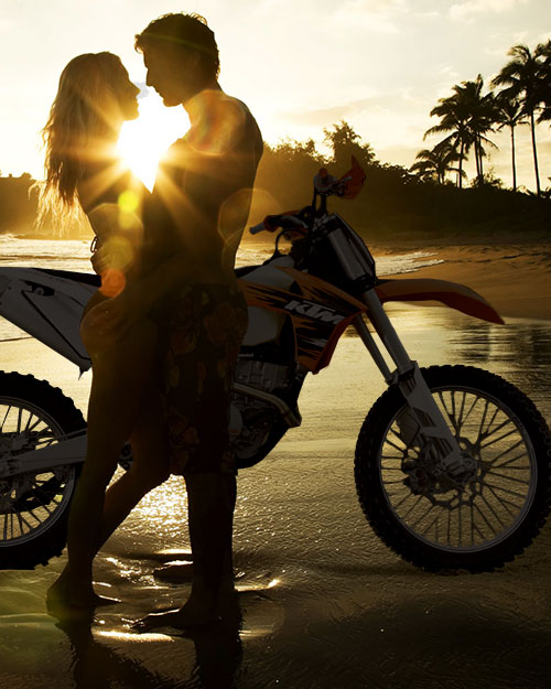 My Only Exception