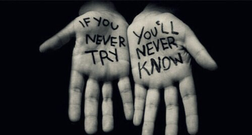 Ne te trompe pas...