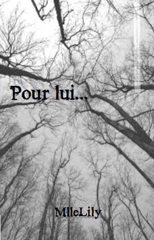 Pour lui...