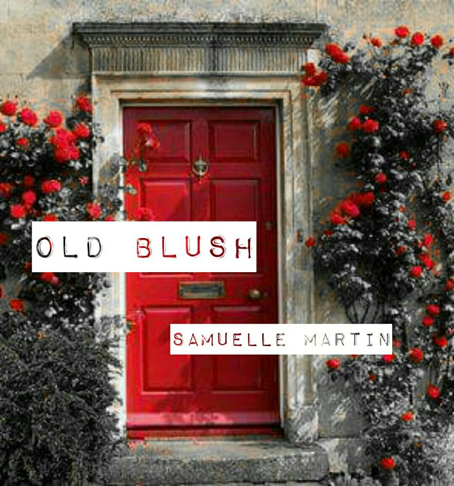 Old Blush