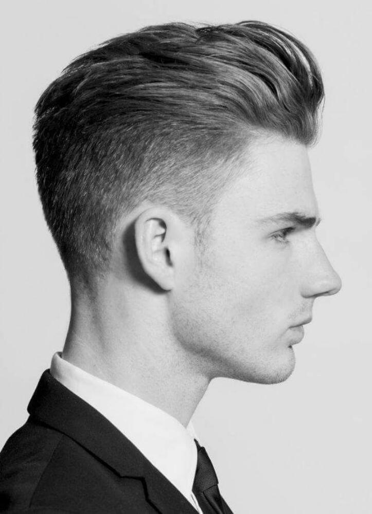 Joshua O'brian