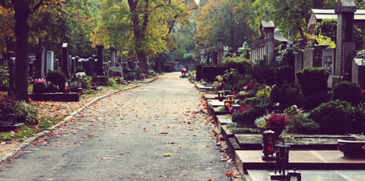 il a rencontre sa mort