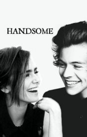 Handsome