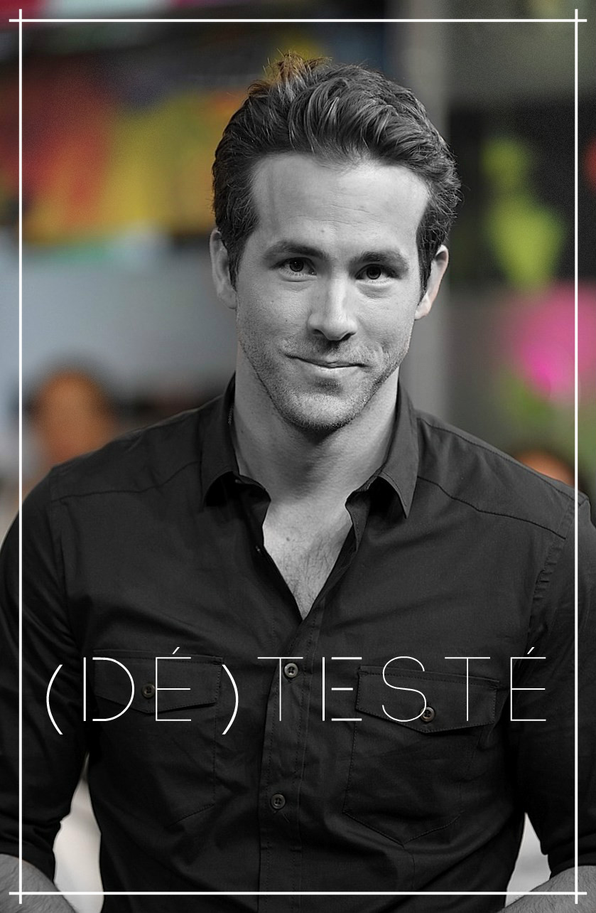 (DÉ )TESTÉ