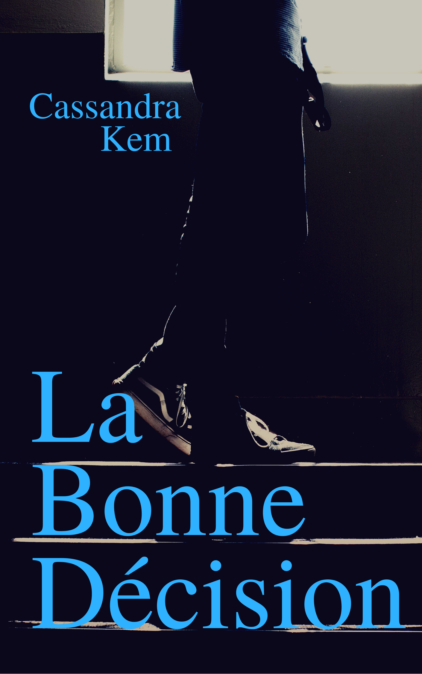 La bonne décicion