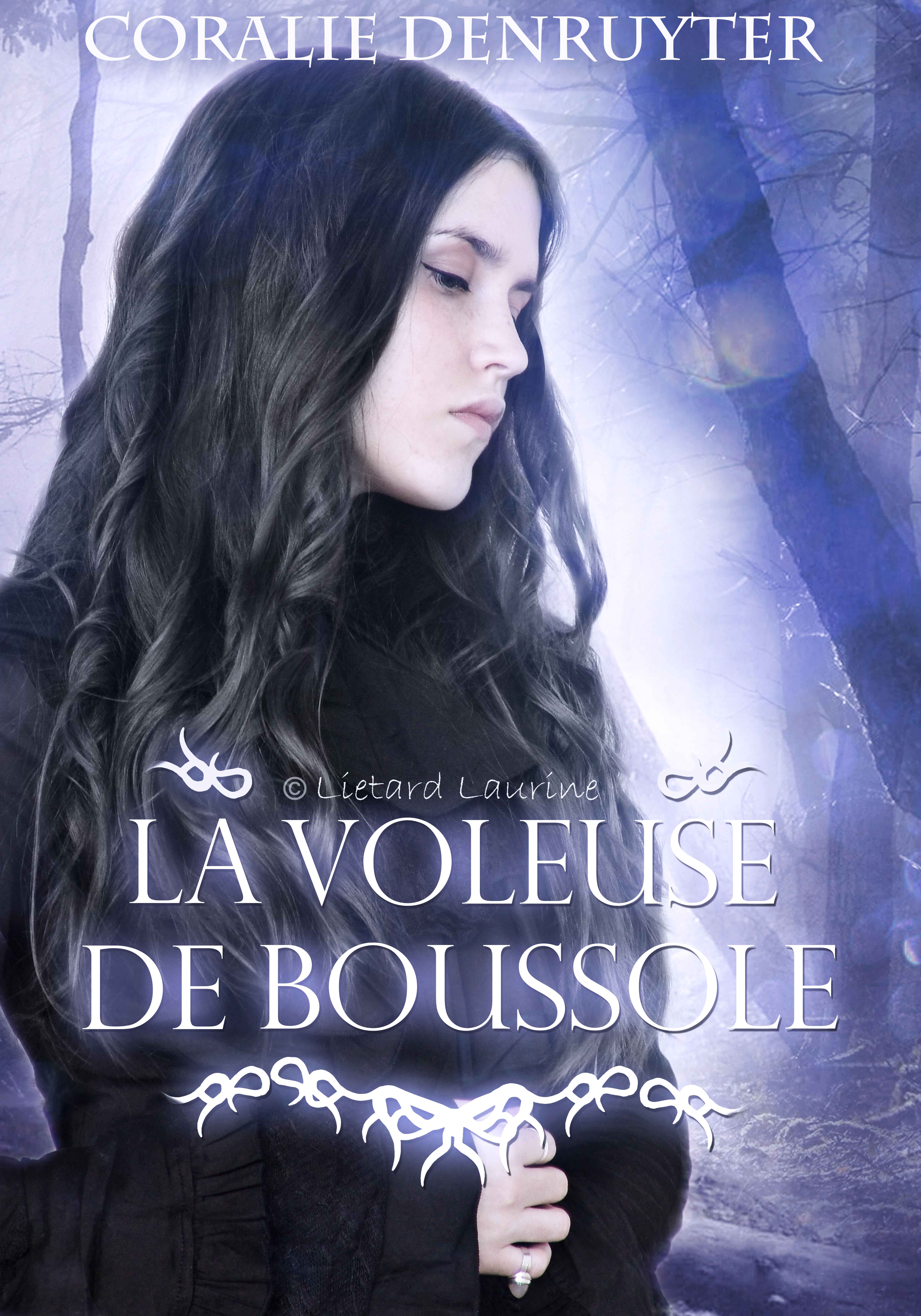 La voleuse de Boussole