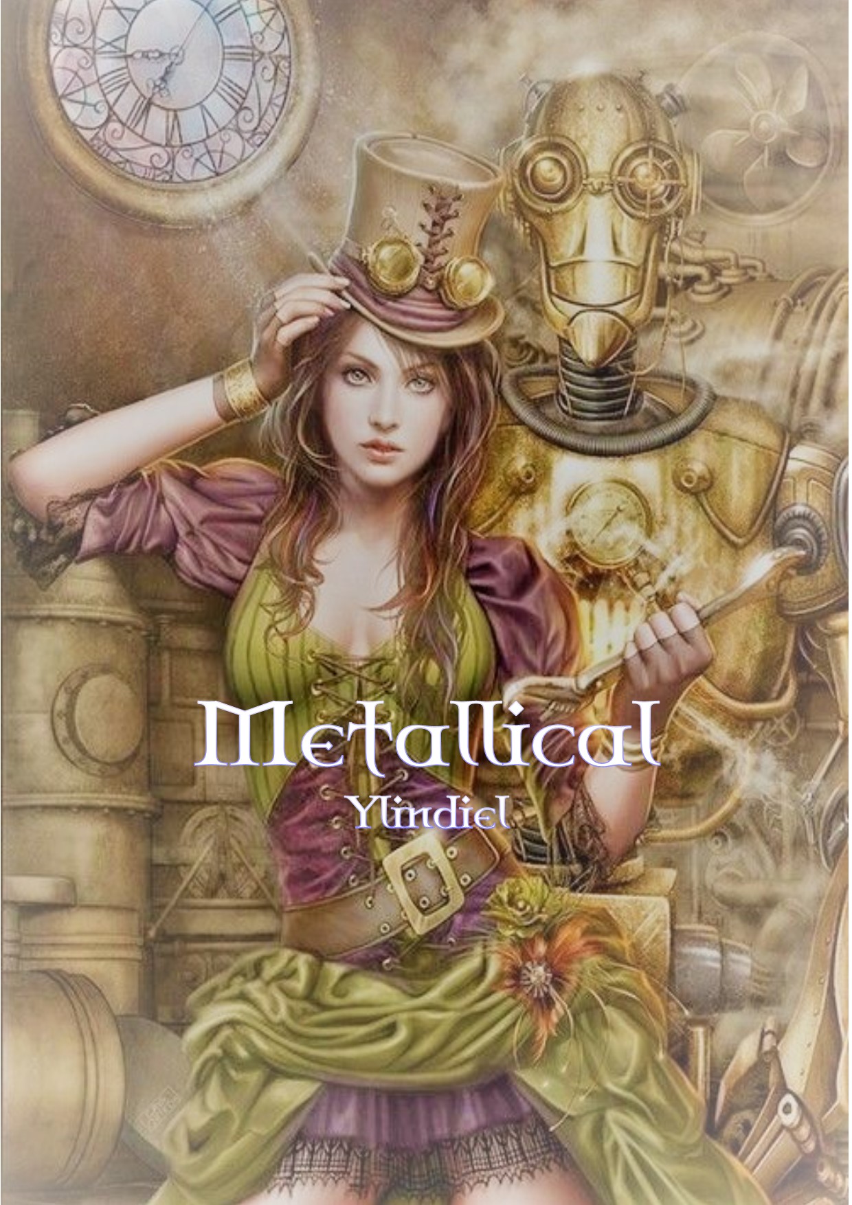 Metallical