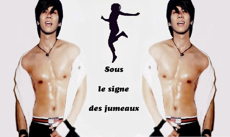 Sous le signe des jumeaux