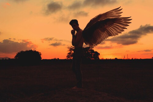 The Elemental Angels