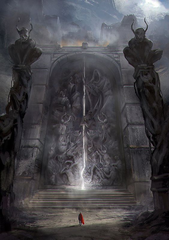 L'Empire des Immortels