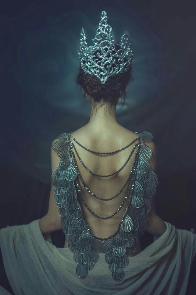 La dernière Enchanteresse