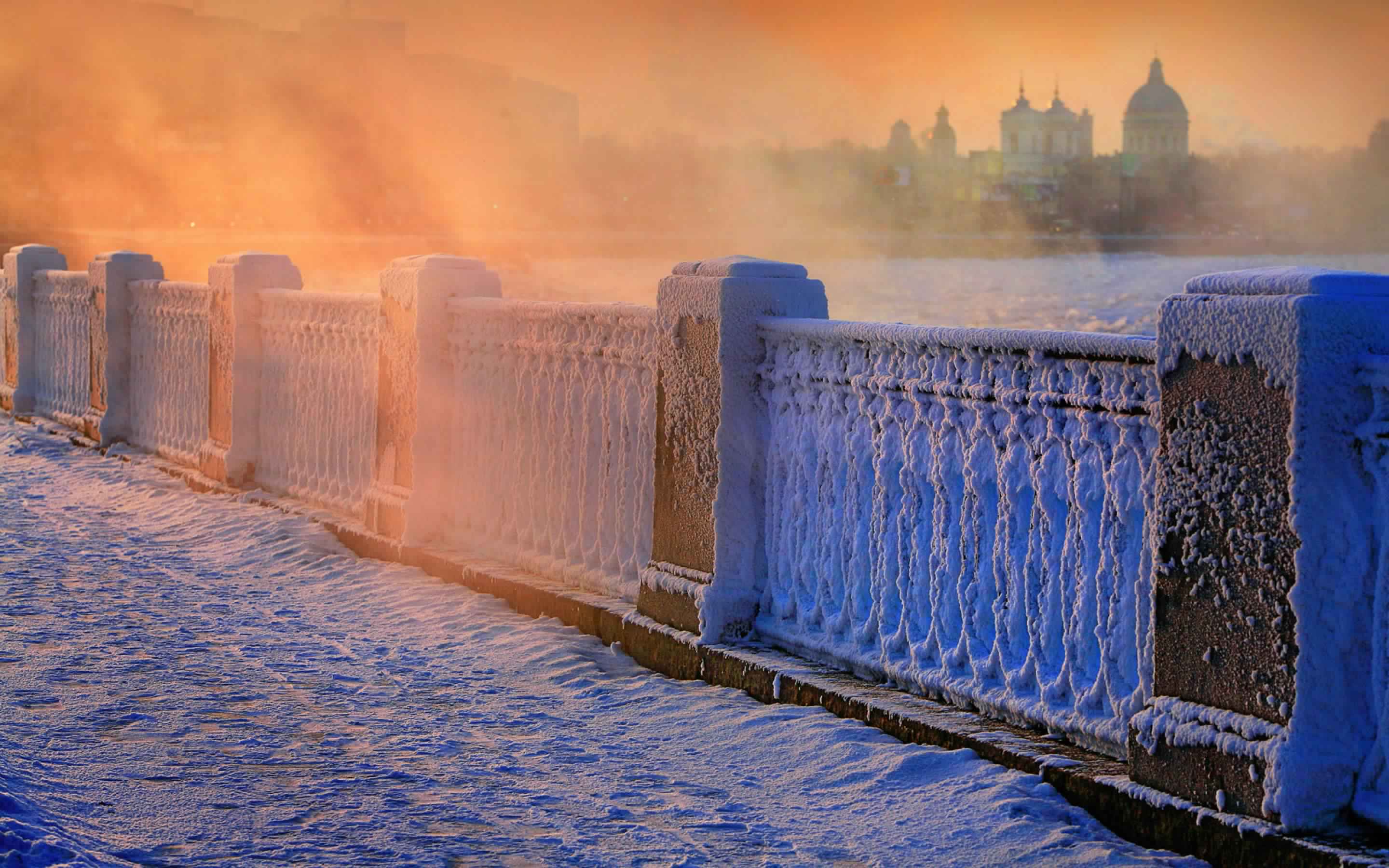 Moscow Calling (Poupée Russe)