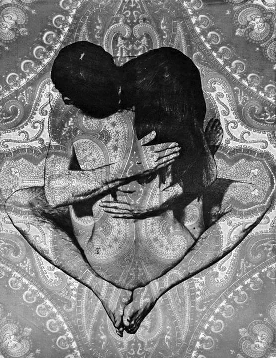Amour sacré